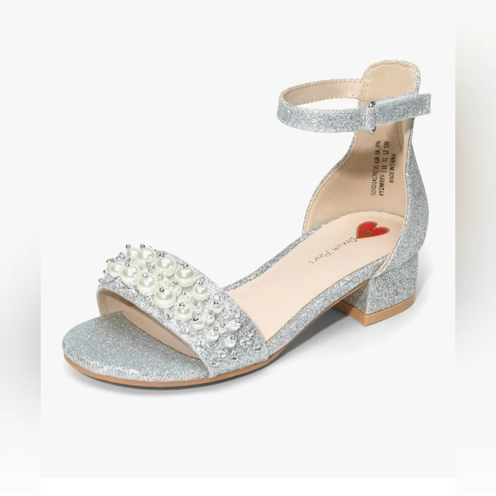 DREAM PAIRS Girls Sandals #1164